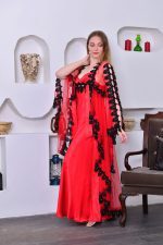 ⁦Long nightgown for the bride⁩ - الصورة ⁦4⁩