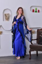 ⁦Long nightgown for the bride⁩ - الصورة ⁦5⁩