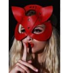Masquerade mask