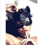 skin mask